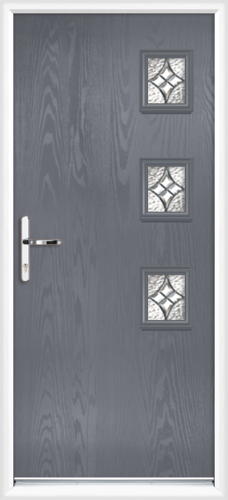Warwick zinc art elegance 
